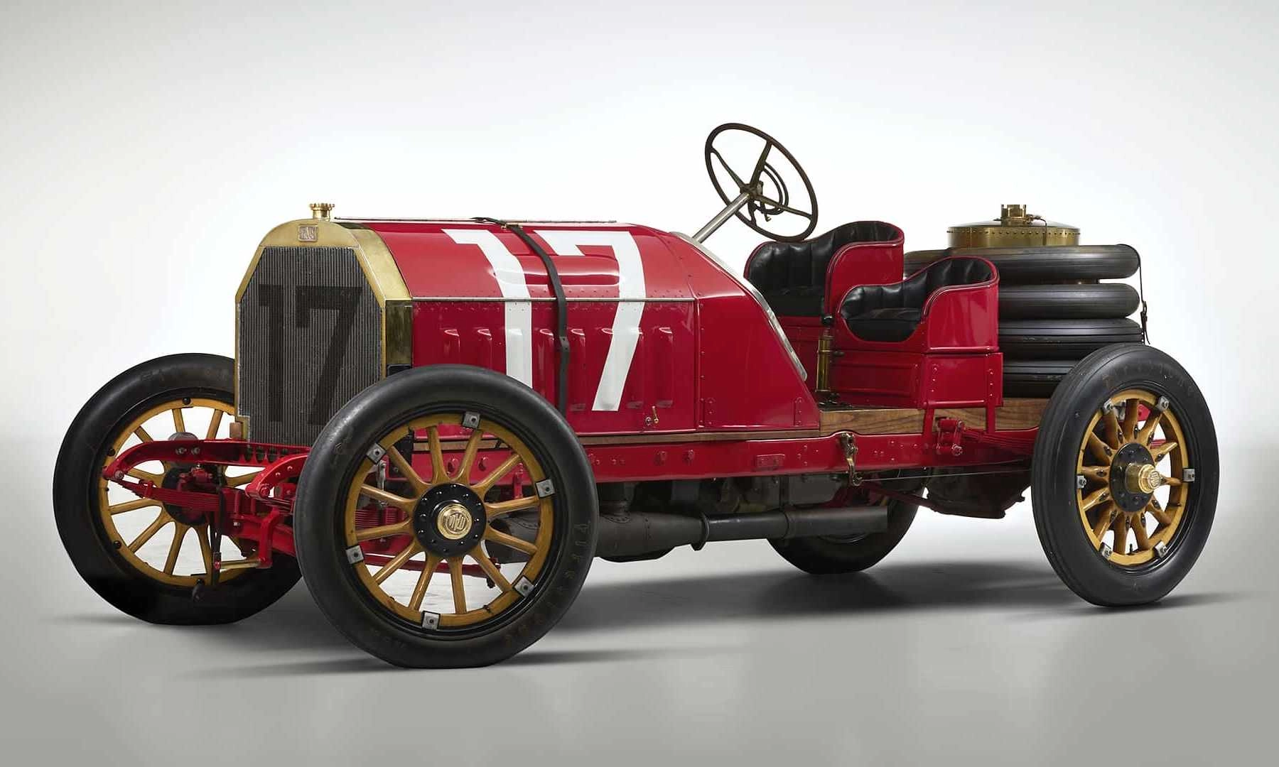 Zaboravljena italijanska legenda ponovo na putevima 2026. godine